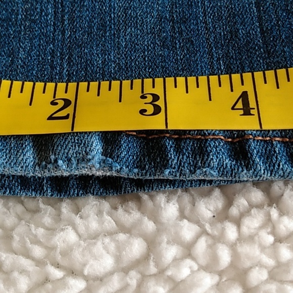 American eagle stretch favorite boyfriend blue jeans - Picture 14 of 14